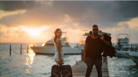 L'équipe TV5 Québec